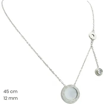 Přívěsek Řetízek+přívěsek 23958700