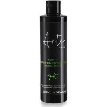 Šampon ARTE CARE Regenerační šampon s keratinem 300 ml