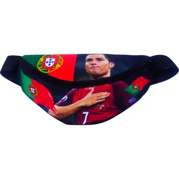 Ledvinka SportDres Dětská ledvinka Ronaldo Portugalsko