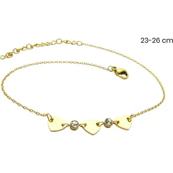 Náramek Náramek na nohu 23885100