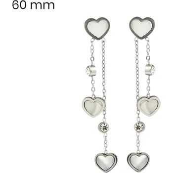 Náušnice Náušnice EXEED 24294501