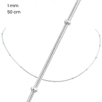 Řetízek Řetízek 50cm 23931150