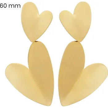 Náušnice Náušnice EXEED 24529402