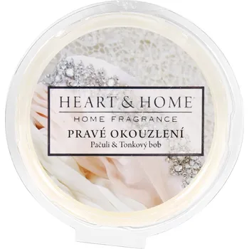 Party dekorace Vonný vosk - Pravé okouzlení