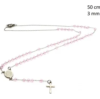 Řetízek Řetízek-ruženec 24302506