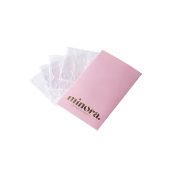 Přípravek na nehty Gelové nálepky - 10 aplikací