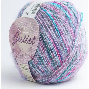 Příze Stenli - Juliet 27