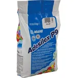Mapei Adesilex P9 šedé