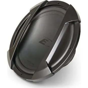 Auto Hi-Fi Subwoofer Alpine SWE-1044E + Kabel OFC zdarma