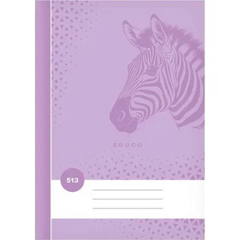 Sešit Školní sešit BASE 513 7520302