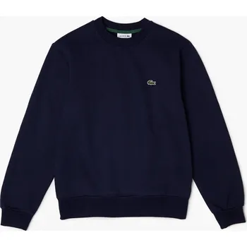 Pánská mikina Mikina Lacoste Argentine Blue 1130070 S