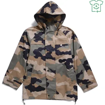 Bunda Farah Vintage Green 1156071 X Large