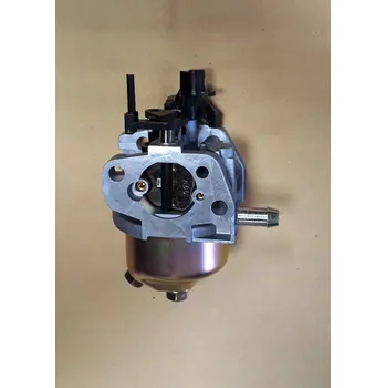 Palivový systém pro motocykl Karburátor - automatický sytič XP200