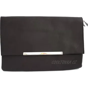 Kabelka Psaníčko-kabelka Mahel hnědá 610-MH | COOLTOVKA.CZ