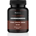 Kralovstvizdravi.cz Královská Ashwagandha 600 mg
