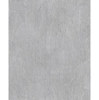 Tapeta Vliesová tapeta na zeď, šedá, listy, 35392, Timber, Marburg