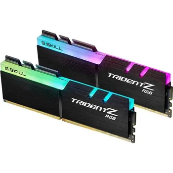 Operační paměť G.Skill Trident Z RGB F4-3200C16D-16GTZRX paměťový modul 16 GB DDR4 3200 MHz