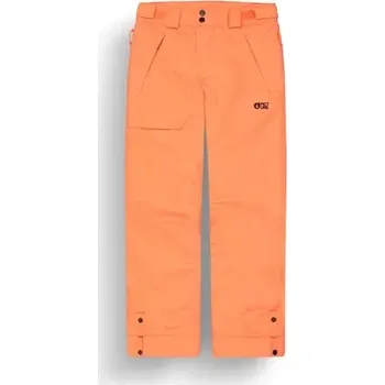 Snowboardové kalhoty Lyžařské kalhoty PICTURE Time JR - NEON FLARE 12