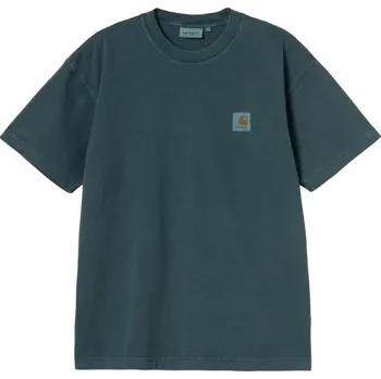 Pánská móda TRIKO CARHARTT WIP Vista S/S - zelená - M + při osobním odběru 1 226 Kč