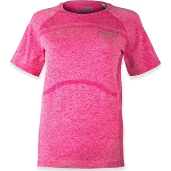 Dámské tričko Tričko Karrimor Pink Marl 6743131 14 (42)