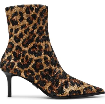 Dámské kozačky Kozačky Steve Madden Leopard 7970166 4 (37)