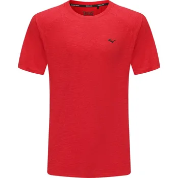 Oblečení a móda Tričko Everlast Red Marl 2984832 S