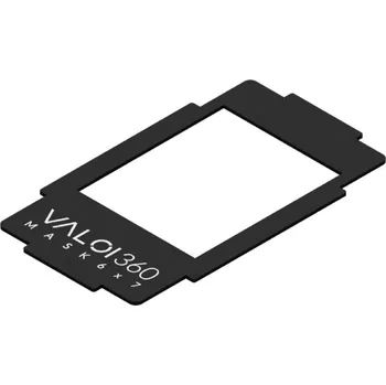 Skener VALOI 360 maska 6x4,5