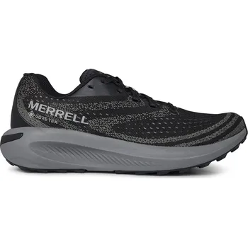 Dámská treková obuv Boty Merrell Black 1674175 5 (38)