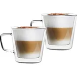 Vialli Design Diva 400 ml 2 ks čiré