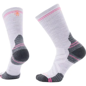Dámské ponožky Ponožky SMARTWOOL W HIKE TARGETED CUSHION CREW Lady velikost M