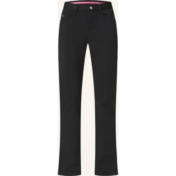 Alberto Dámské Golfové Kalhoty Anja, černá, 34