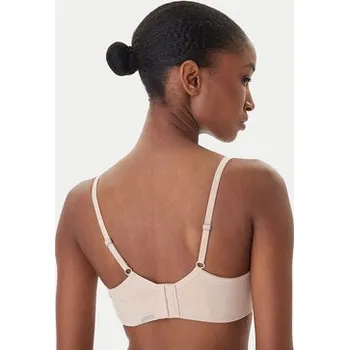 Podprsenka Ysabel Mora Podprsenka Push-up 10011 Béžová 70B