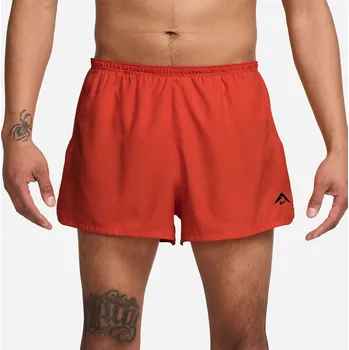 Kraťasy Nike Picante Red 1844955 L