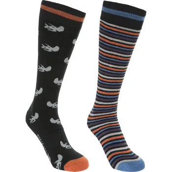 Trespass Black 5344677 12/3