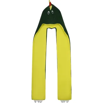 Kšiltovka Dare 2b EdenGrnDino 6103135 3-6yrs