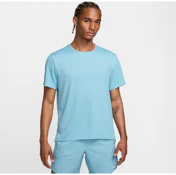 Pánské tričko Tričko Nike Denim Turq 7615672 2XL