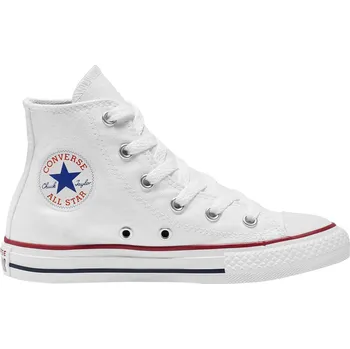 Chlapecká obuv Boty Converse White 102 5819020 C2 (18)