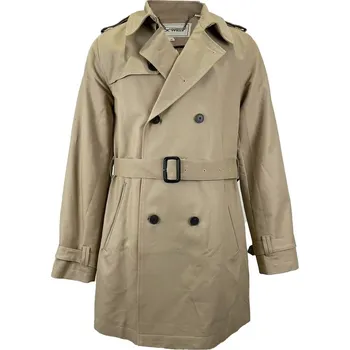 Pánská větrovka Bunda Jack Wills Stone 9205779 XL