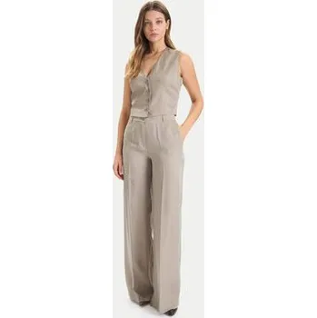 Dámská vesta Guess Vesta W5YH51 WH5N2 Zelená Regular Fit S