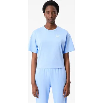 Tričko Lacoste Light Blue 1719997 6