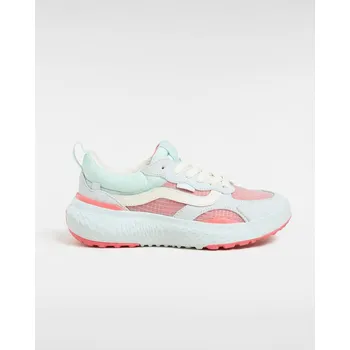 Pánská obuv Tenisky Vans Spa Blue 333516 5.5