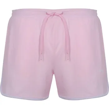 Dámské kraťasy Kraťasy Slazenger Pink 7124496 8 (36)