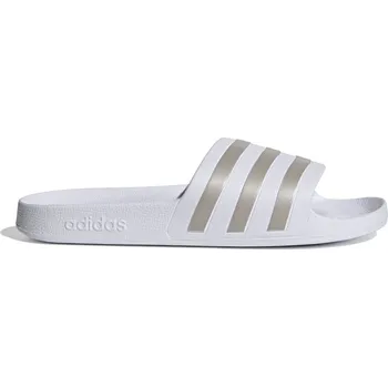 Dámské baleríny adidas White 8869077 6 (39.3)