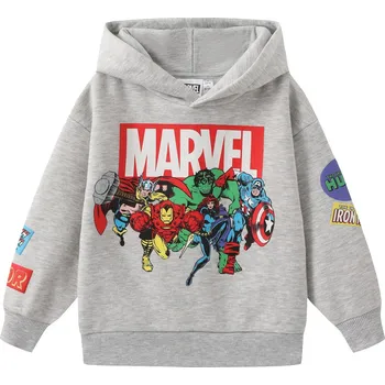 Chlapecká mikina Character Marvel Heroes 4976446 9-10 Yrs