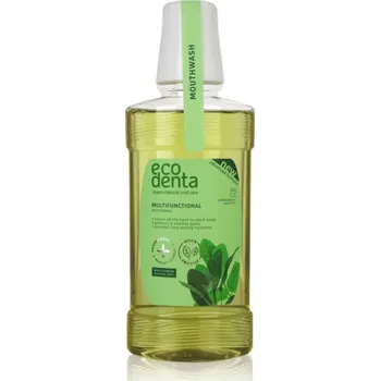 Ústní voda Ecodenta Multifunctional Mouthwash ústní voda 250 ml