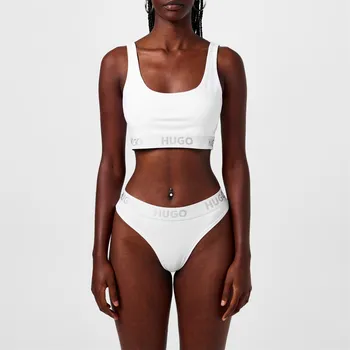 Kalhotky Kalhotky Hugo White 100 3795951 6 (XS)