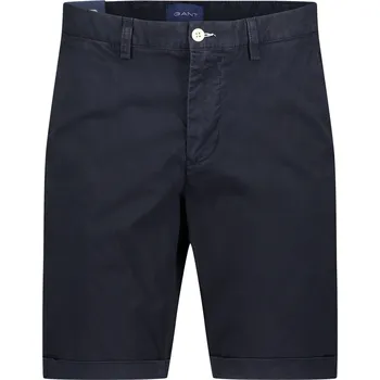 Pánské kraťasy Kraťasy Gant Blue 901054 32 inch