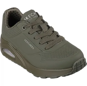 Chlapecká obuv Boty Skechers Olive 7938240 5 (38)