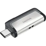 SanDisk Ultra Dual 256GB USC-C SDDDC2-256G-G46