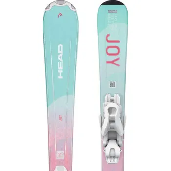 Sjezdové lyže Sjezdové lyže Head JOY EASY CS JRS + váz. Tyrolia jrs 4,5 GW délka: 97